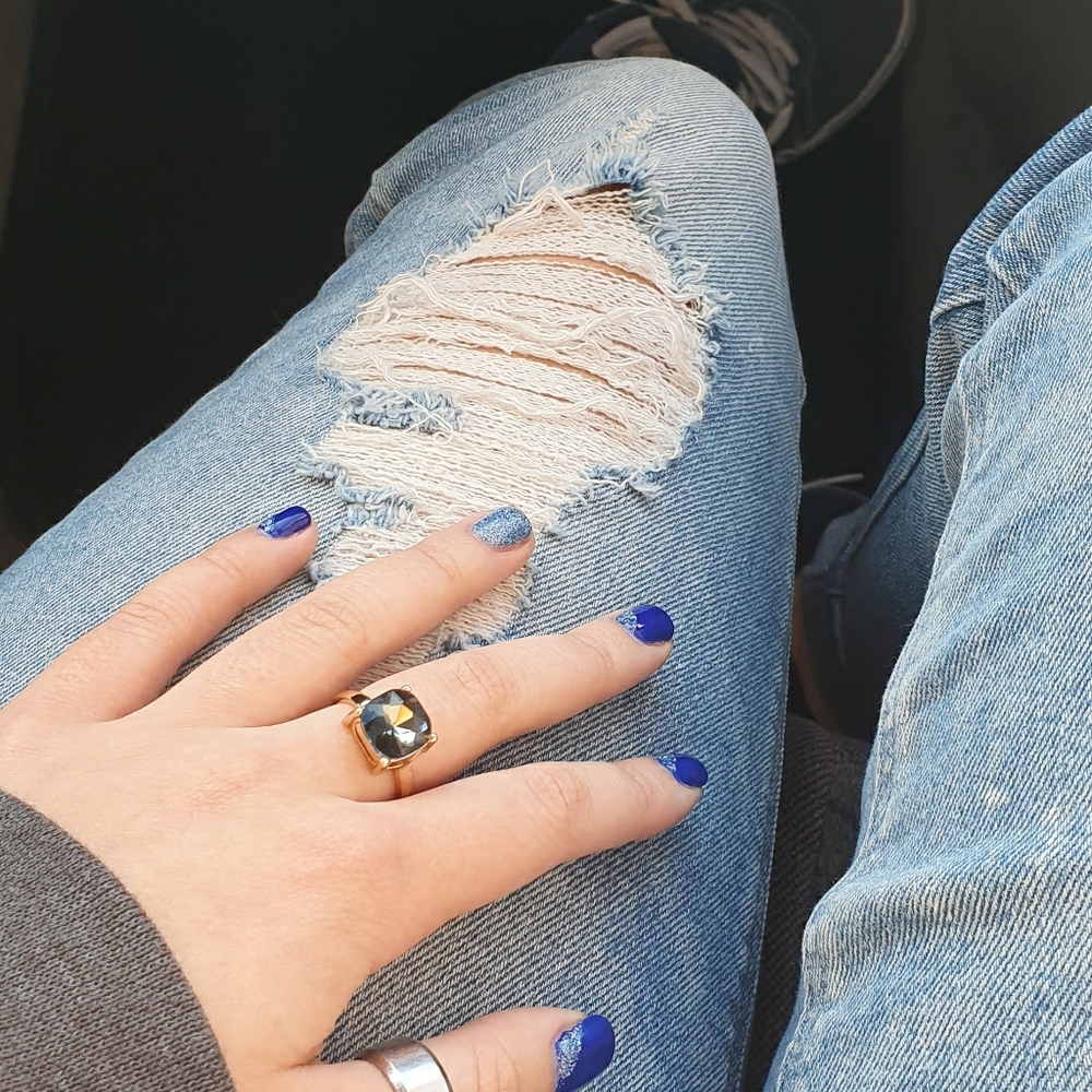 Meet your Posher, Mandy